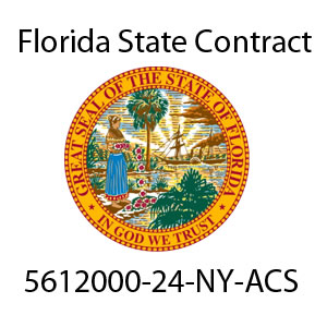 State Of Florida 56120000-24-NY-ACS